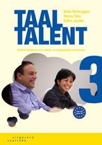 Taaltalent 3, Zo goed als nieuw, Alpha, Overige niveaus, Uitgeverij Coutinho