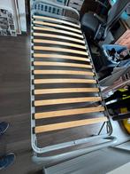 Opklapbaar bed . Maar kan ook  als vast bed ., Ophalen, Gebruikt, 90 cm, Eenpersoons