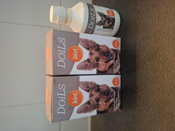 Div. Producten voor de hond, Dieren en Toebehoren, Overige Dieren-accessoires, Zo goed als nieuw, Ophalen of Verzenden