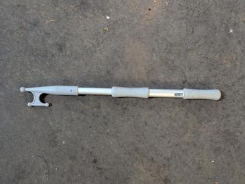 Talamex pikhaak uitschuifbaar beschikbaar voor biedingen