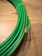 NIEUW Coax9 Grondkabel Coaxkabel - 26 Meter, Ophalen of Verzenden, Nieuw, Kabel of Snoer