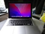 MACBOOK PRO Mid 2012 met Monterey MacOS, MacBook Pro, Gebruikt, 256 GB, 2 tot 3 Ghz