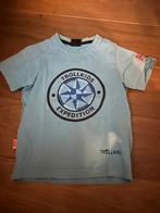 Nieuwstaat shirt jongens maat 98, Ophalen of Verzenden, Zo goed als nieuw, Jongen