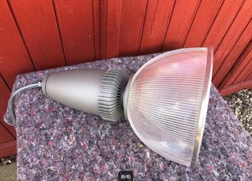 16 stk. Retro hanglampen beschikbaar voor biedingen