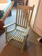 Schommelstoel, Kinderen en Baby's, Kinderkamer | Tafels en Stoelen, Ophalen, Gebruikt, Stoel(en)