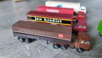 Vrachtwagens van bekende merken. 1:87, Hobby en Vrije tijd, Modelauto's | 1:87, Ophalen of Verzenden, Gebruikt, Bus of Vrachtwagen
