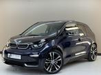 BMW i3 S Executive Edition 120Ah 42 kWh, 184Pk, 2019, Origin, Auto's, BMW, Automaat, Gebruikt, Origineel Nederlands, Grijs