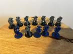 Warhammer 40k spacemarines, Hobby en Vrije tijd, Wargaming, Figuurtje(s), Ophalen of Verzenden, Geverfd, Warhammer 40000