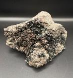 Libetheniet, Verzamelen, Mineralen en Fossielen, Ophalen of Verzenden