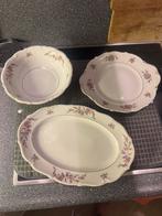 Servies uit Polen, Antiek en Kunst, Ophalen