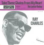 RAY CHARLES – Take These Chains From My Heart (ABC-Paramount, Verzenden