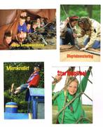 scouting kaartenset Scouting Investeert 2010, Nieuw, Overige typen, Ophalen of Verzenden