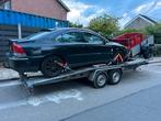 Volvo s60 onderdeken chrome hoeken mooie koplampen spoiler, Auto-onderdelen, Overige Auto-onderdelen, Ophalen of Verzenden, Volvo