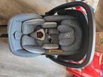 Maxi cosi marble + base, Kinderen en Baby's, Autostoeltjes, Ophalen, Gebruikt, Slaapstand, Isofix