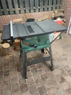 Zaagtafel parkside, Doe-het-zelf en Verbouw, Ophalen, Gebruikt, Cirkelzaag, 30 tot 70 mm