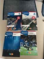 Systematische Natuurkunde HAVO 4 & 5, Boeken, Schoolboeken, Ophalen of Verzenden, Zo goed als nieuw, HAVO, Natuurkunde