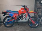 Honda MT 5 50cc - Klassieker!, Fietsen en Brommers, Brommers | Overige merken, Ophalen, Gebruikt, Maximaal 45 km/u, Honda