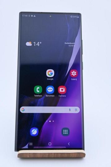 Samsung Note 20 Ultra 5G 256GB 12GB RAM beschikbaar voor biedingen