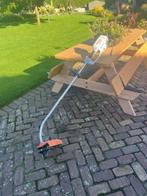 STIHL bosmaaier, Tuin en Terras, Bosmaaiers, Ophalen, Zo goed als nieuw, STIHL, 10 tot 30 cm