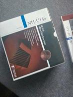 Noctua NH-U14S CPU koeler, Ophalen of Verzenden, Nieuw, Luchtkoeling