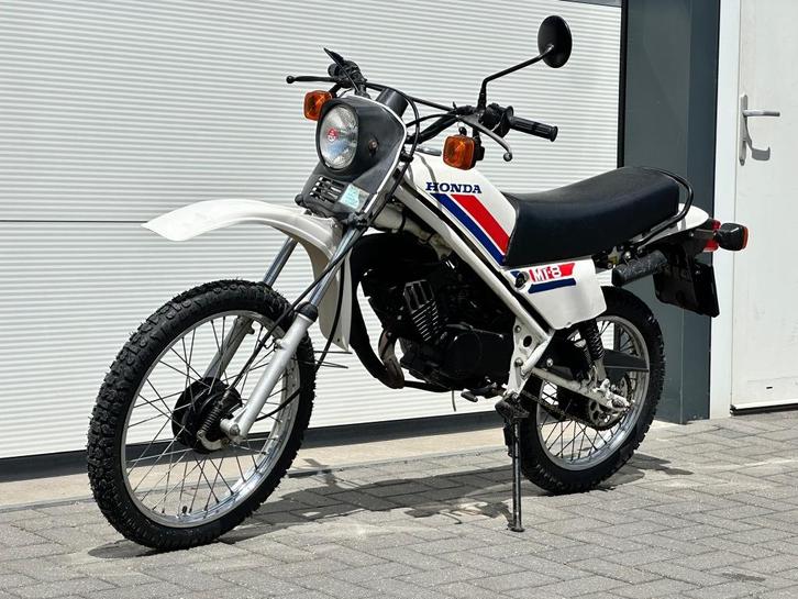 Franse Honda MT, Fietsen en Brommers, Brommers | Honda, Gebruikt, MT, Ophalen of Verzenden