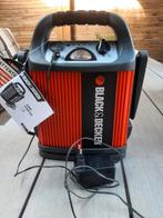 Black & Decker BDV012., Ophalen, Zo goed als nieuw