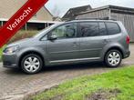 Volkswagen Touran 1.2 TSI Trendline BlueMotion, Euro 5, 730 kg, Start-stop-systeem, 4 cilinders
