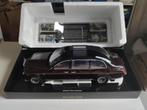 1:18 minichamps bentley state limousine queen elizabeth, Hobby en Vrije tijd, Modelauto's | 1:18, Ophalen of Verzenden, Zo goed als nieuw