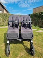 Bugaboo donkey 3 tweelingwagen, Kinderen en Baby's, Kinderwagens en Combinaties, Ophalen, Gebruikt, Bugaboo