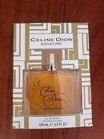 Celine Dion Signature Eau de Parfum 100 ml, Talktous@coty.com, Coty, Ophalen of Verzenden, Nieuw