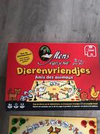 Spelletjes, Hobby en Vrije tijd, Gezelschapsspellen | Bordspellen, Een of twee spelers, Ophalen of Verzenden, Gebruikt
