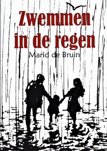 Zwemmen in de Regen - Marid de Bruin / 9789493086166   beschikbaar voor biedingen