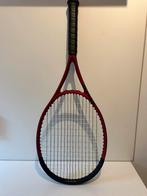 Wilson Clash 100L V2 – Zo goed als nieuw, Sport en Fitness, Tennis, Ophalen of Verzenden, Zo goed als nieuw, Racket, Wilson