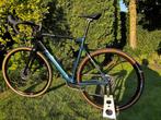 Sensa Giulia Gravel Pro GRX maat L, Fietsen en Brommers, Fietsen | Racefietsen, 28 inch, Carbon, Heren, Zo goed als nieuw
