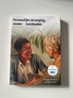 Persoonlijke verzorging wonen en huishouden, Ophalen of Verzenden, Zo goed als nieuw, Overige niveaus