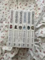 Brutal Birthright series van Sophie Lark, Verzenden, Nieuw, Fictie
