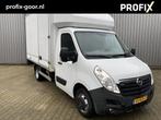 Opel Movano 2.3 CDTI L2 DL - Lage KM stand NL Auto, 789 KG l, Auto's, Bestelauto's, Origineel Nederlands, Te koop, 2298 cc, Opel