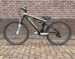 MTB mountainbike Merida fiets jongensfiets 24 inch !, Fietsen en Brommers, Fietsen | Mountainbikes en ATB, Gebruikt, Hardtail