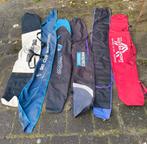 6x skihoes, Sport en Fitness, Skiën en Langlaufen, Overige merken, Gebruikt, Overige typen, Ophalen of Verzenden