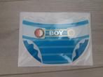 geboorte kaart feyenoord jongen, Ophalen of Verzenden, Nieuw, Feyenoord, Poster, Plaatje of Sticker