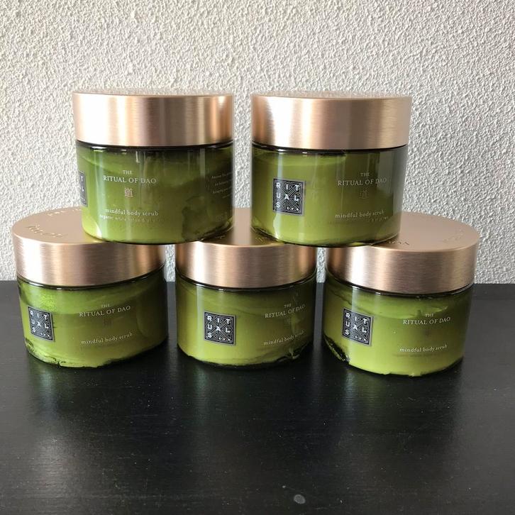 diverse Rituals dao items, Sieraden, Tassen en Uiterlijk, Uiterlijk | Lichaamsverzorging, Nieuw, Bodylotion, Crème of Olie, Ophalen of Verzenden