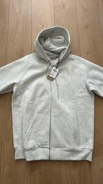 Carhart Hoodie Grijs Nieuw - Maat XL, Nieuw, Grijs, Ophalen of Verzenden, Carhart