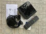 Decoder Canal Digitaal, Verzenden, Zo goed als nieuw, Decoder