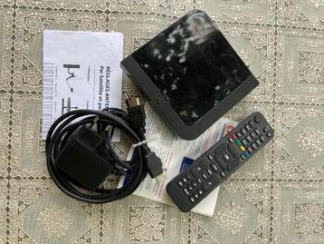 Decoder Canal Digitaal beschikbaar voor biedingen
