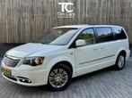 Chrysler Grand Voyager | Town & Country 3.6 Stow'NGo V6 Auto, Auto's, Chrysler, Euro 5, Gebruikt, Overige modellen, 287 pk