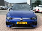 Volkswagen GOLF 2.0 TSI R 4Motion 333PK 2023 Blauw Bilstein, Auto's, Volkswagen, Automaat, Gebruikt, 4 cilinders, Blauw