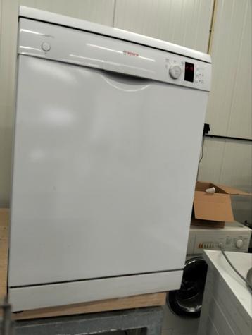 Bosch Vrijstaande Vaatwasser - Direct Beschikbaar! beschikbaar voor biedingen