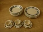 Serviesdelen, villeroy & boch, cadiz., Huis en Inrichting, Keuken | Servies, Overige typen, Ophalen of Verzenden, Zo goed als nieuw