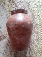Bleekpoeder e.n.s.o. pot kruik oude vintage gres, Ophalen of Verzenden