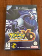 Pokemon XD Gale of Darkness Nintendo Gamecube, Spelcomputers en Games, Games | Nintendo GameCube, Ophalen of Verzenden, Zo goed als nieuw